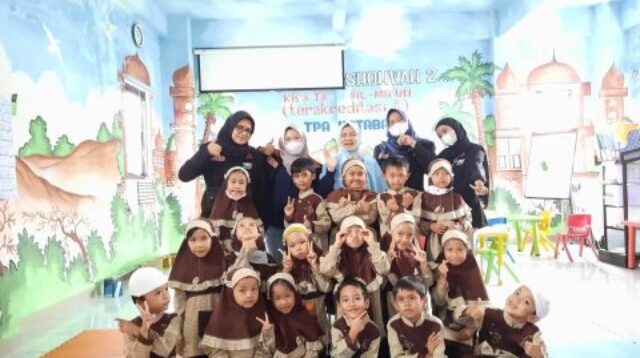 Pengabdian Masyarakat