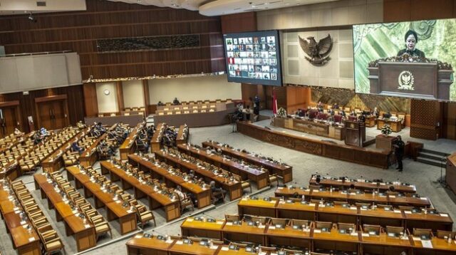 Perpu Cipta Kerja