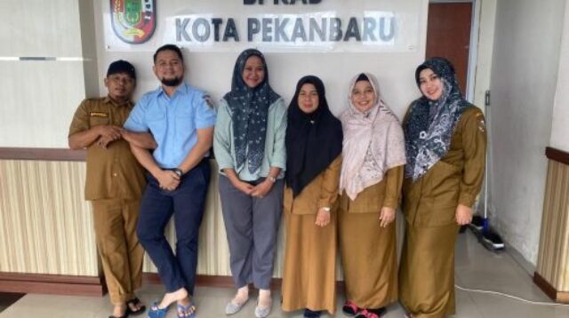Program Magang MBKM