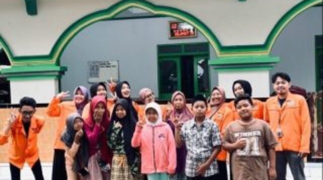 KKN UAD