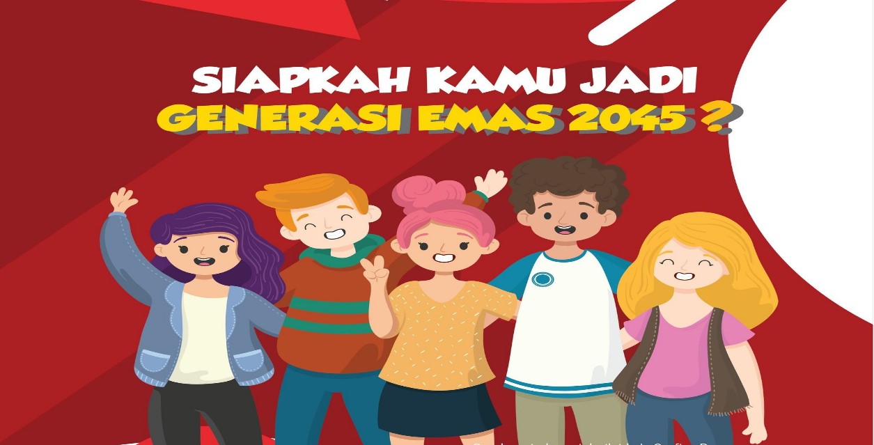 Membangun Generasi Emas