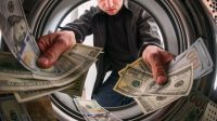 Praktek Money Laundering