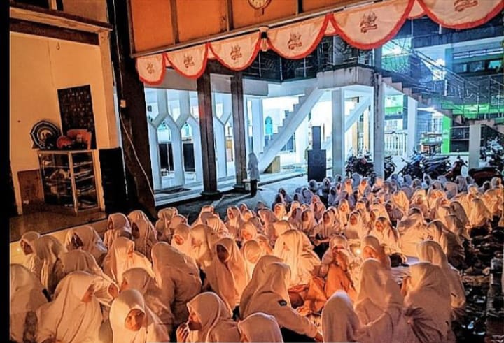 Pendidikan