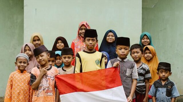 Kebangsaan