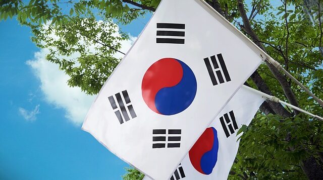 Kuliah ke Korea