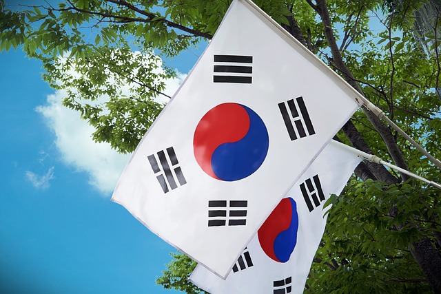 Kuliah ke Korea