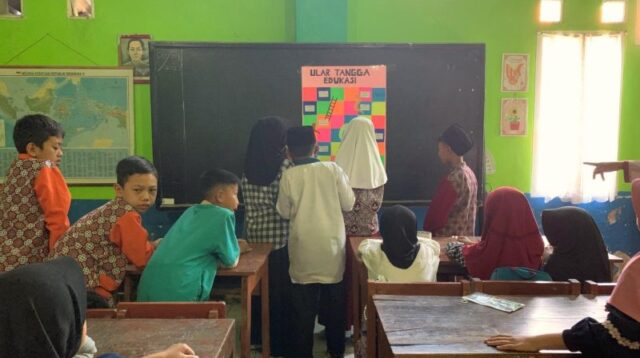 Pendidikan