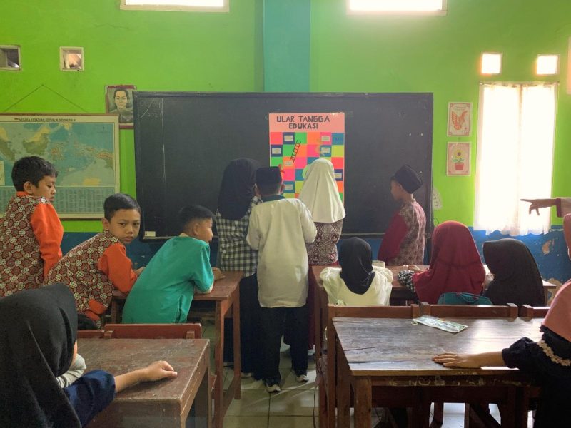 Pendidikan