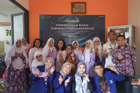 Magang