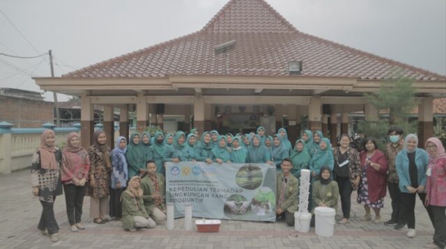 KKN