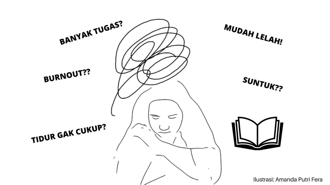 Mahasiswa