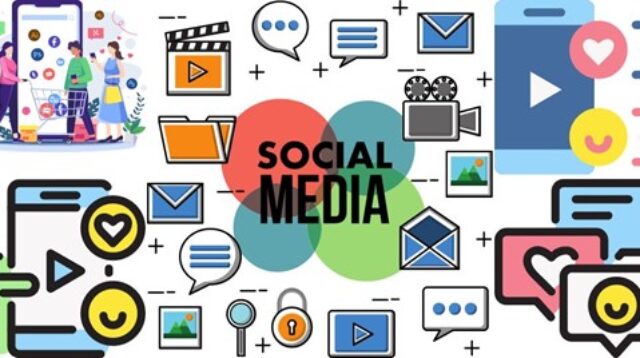 Media Sosial