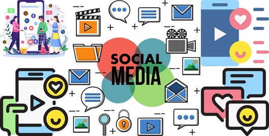 Media Sosial