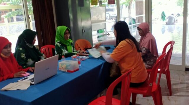 Pelayanan Publik