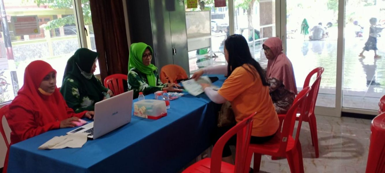 Pelayanan Publik