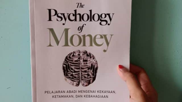 Resensi Buku