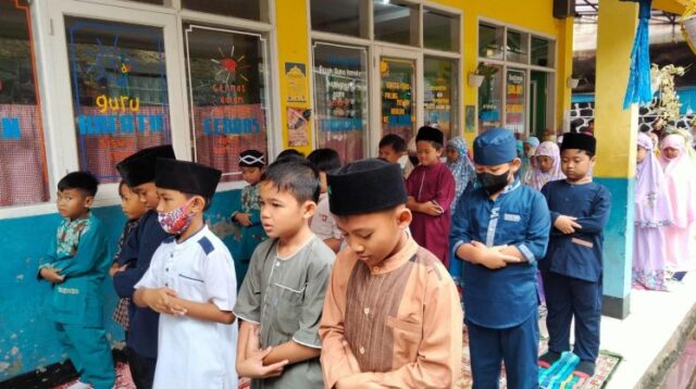 Kegiatan Pesantren Kilat
