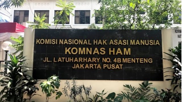 Komnas HAM