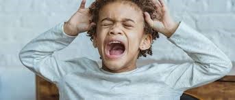 Kesehatan Mental Anak
