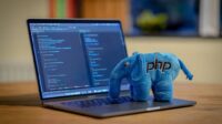 Ilustrasi php