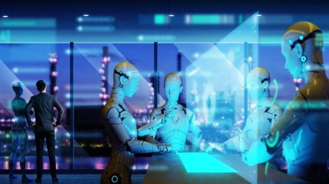 Metaverse
