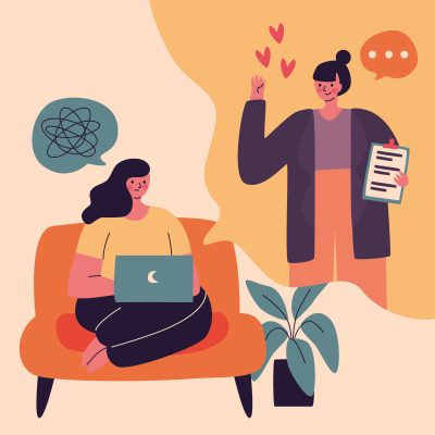 Kesehatan Mental Remaja