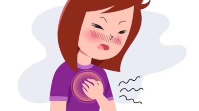 Penyakit Jantung pada Pekerja Shift