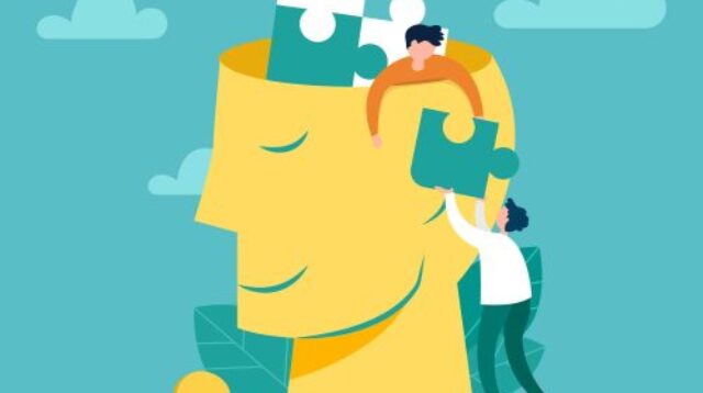 Kesehatan Mental Remaja