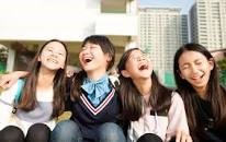 Perkembangan Anak Remaja