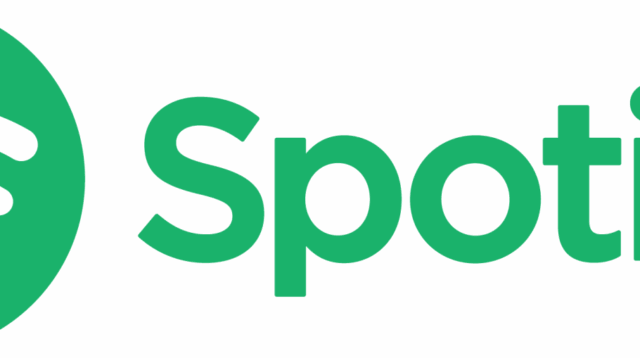 Aplikasi Spotify