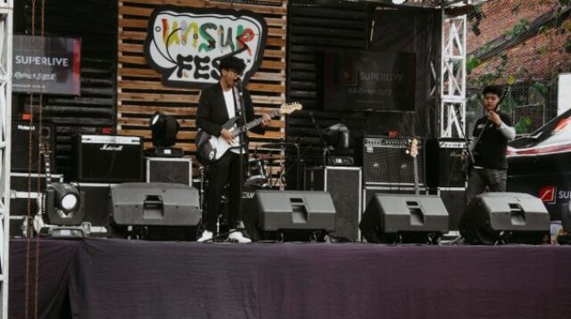 Kisah Inspiratif