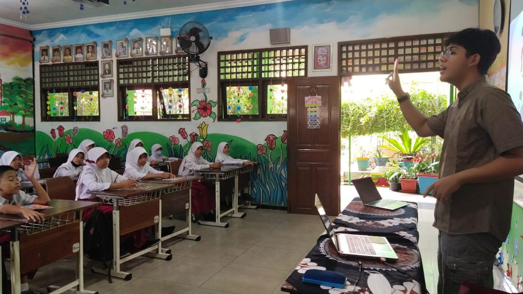 Minat Bakat Siswa