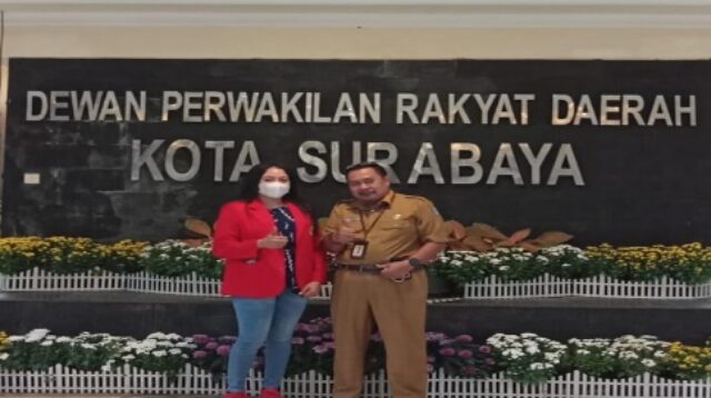 Magang