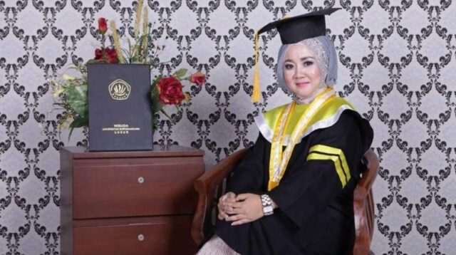 Kisah Inspiratif