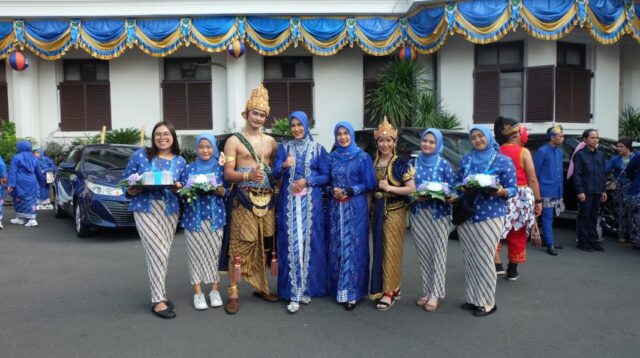 Magang