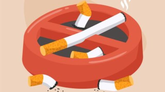 World no Tobacco Day