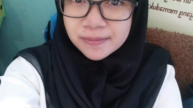 Kisah Inspiratif