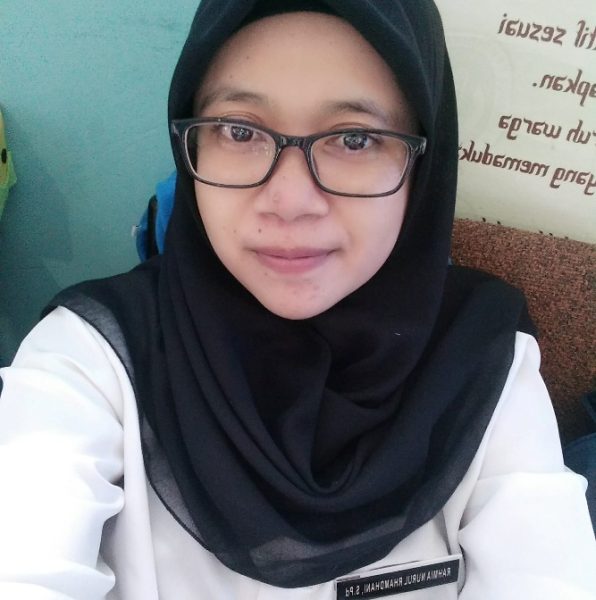 Kisah Inspiratif