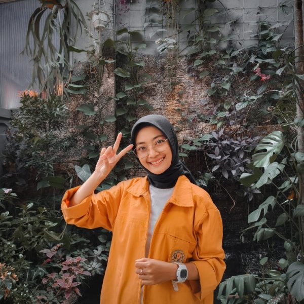 Kisah Inspratif