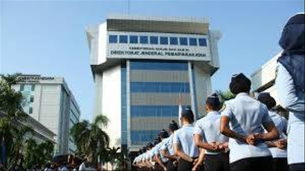 Pemasyarakatan
