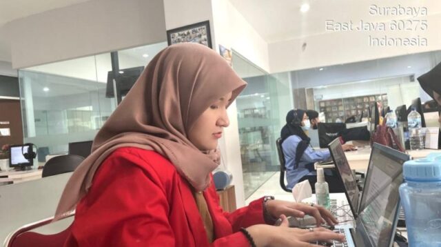 Magang