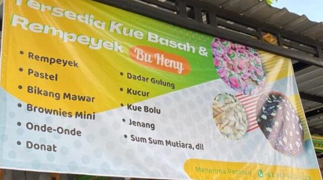 UMKM