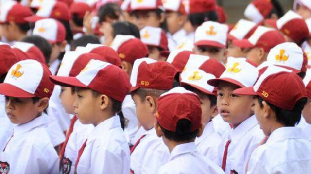 Pendidikan