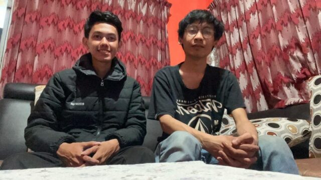 Kisah