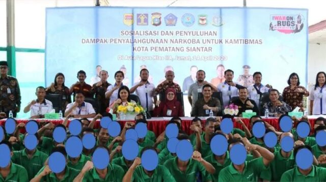 Pemasyarakatan
