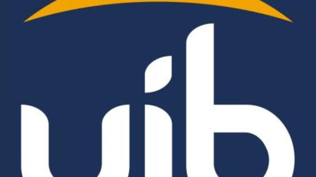 Logo Universitas Internasional Batam