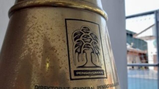 Babak Baru Pemasyarakatan di Indonesia
