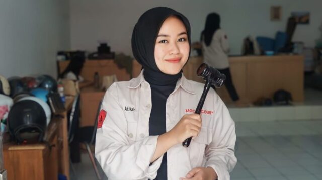 Kisah Inspiratif
