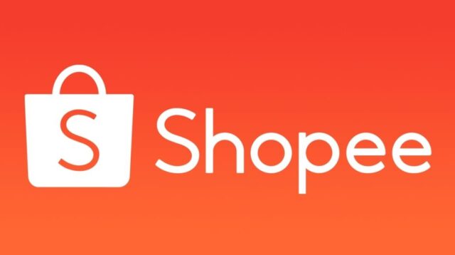 Aplikasi Shopee