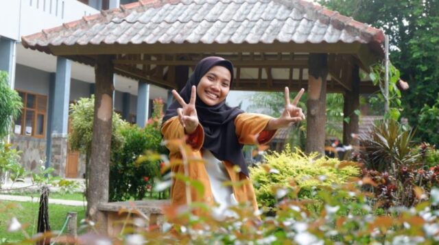Kisah Inspiratif
